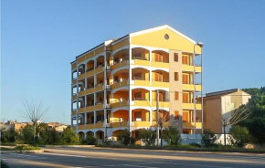 Nice apartment in Alghero with 1 Bedrooms